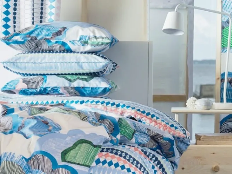 Cuscini Ikea