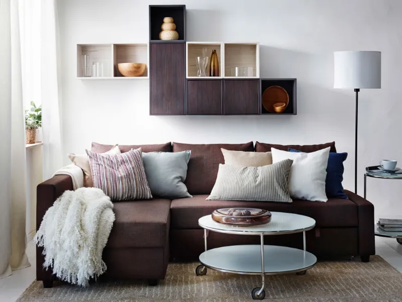 Ikea tessili