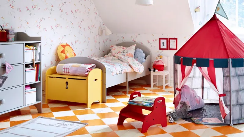 Tessuto ikea