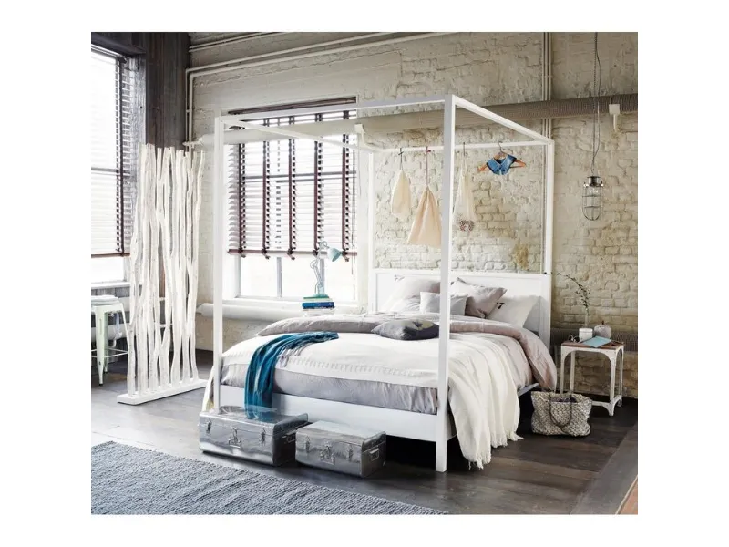 Letto Maison du Monde