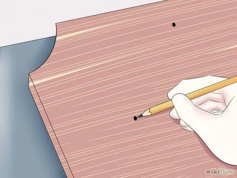 disegnare i punti
