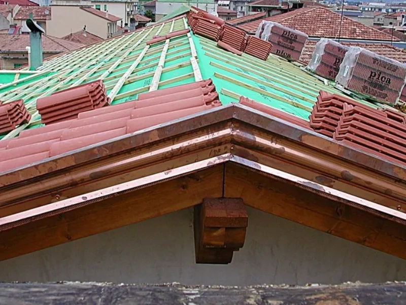 Tetti ventilati e detrazioni fiscali