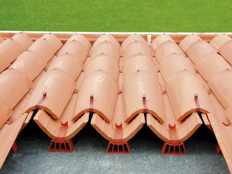 Tetto ventilato svantaggi