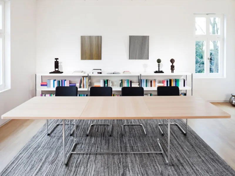 tavolo thonet