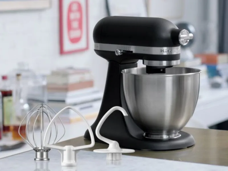 Robot da cucina Kitchenaid da 3,3 litri 