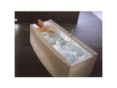 vasca da bagno titan Genesi