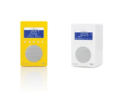 radio digitale