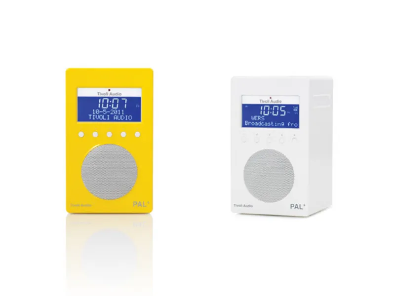 radio digitale