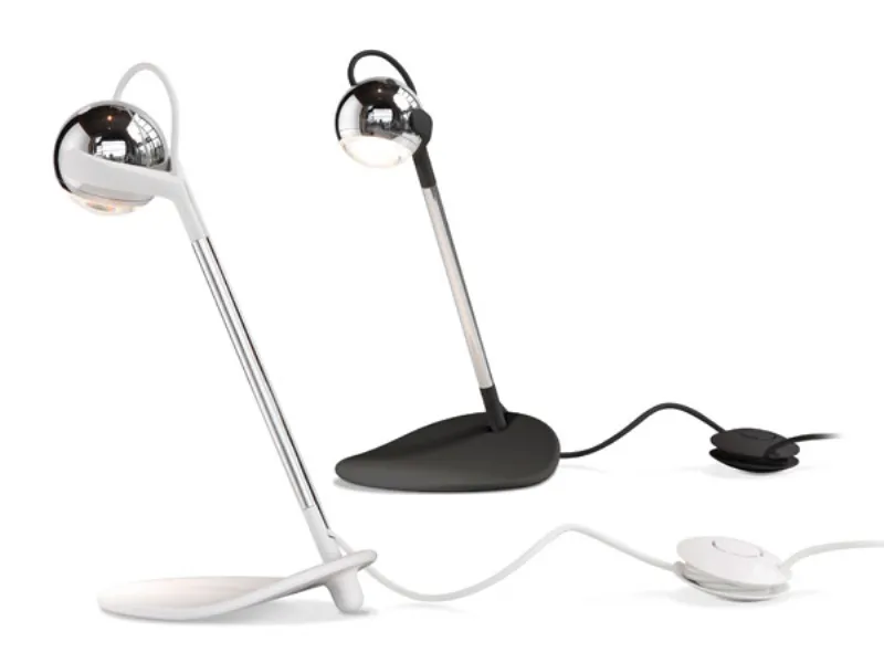 lampada da tavolo grau