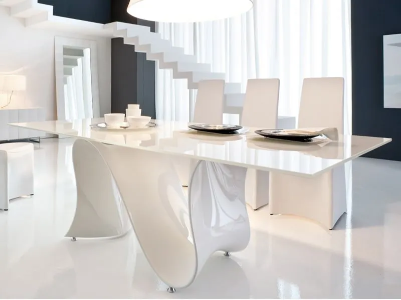 Tavolo Wave Tonin