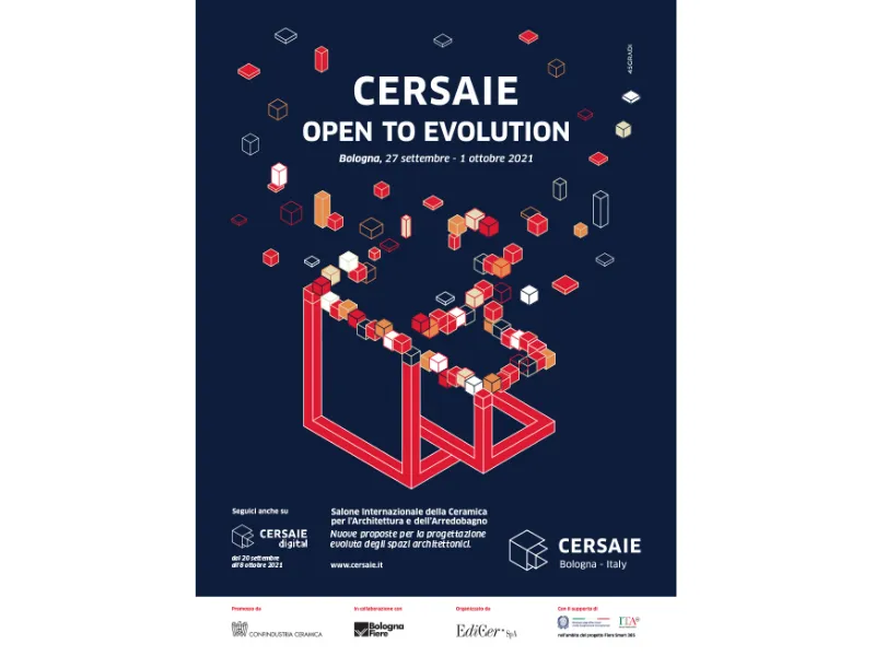 Manifesto Cersaie 2021