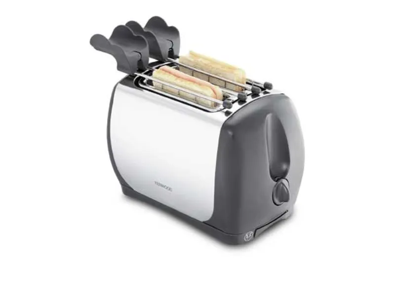 Tostapane con toast