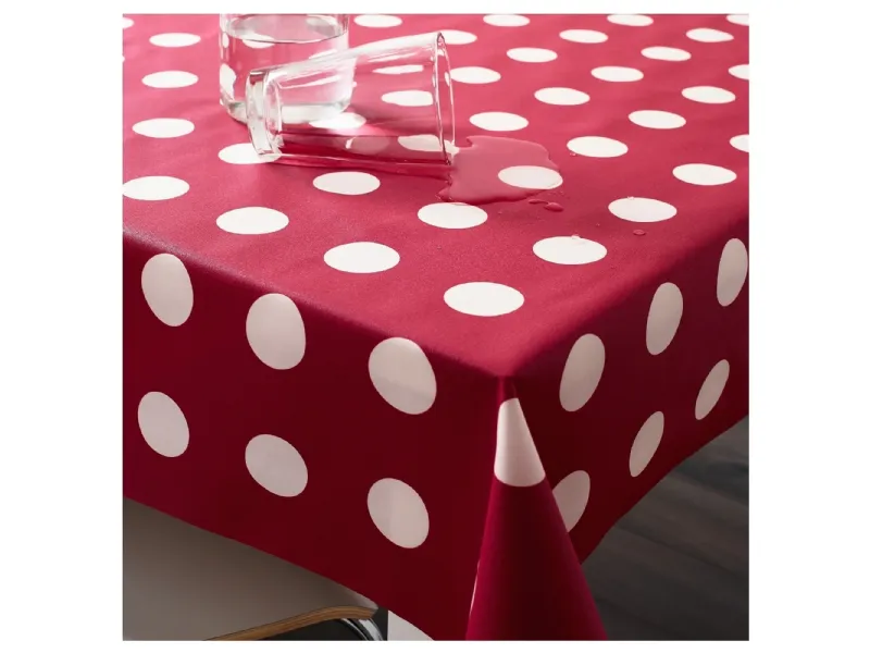 Tovaglie plastificate Ikea Lialotta
Tovaglie plastificate Ikea Lialotta