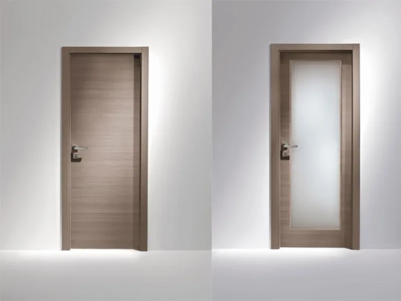 porte tred
