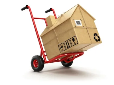 Come traslocare risparmiando, qualche idea 