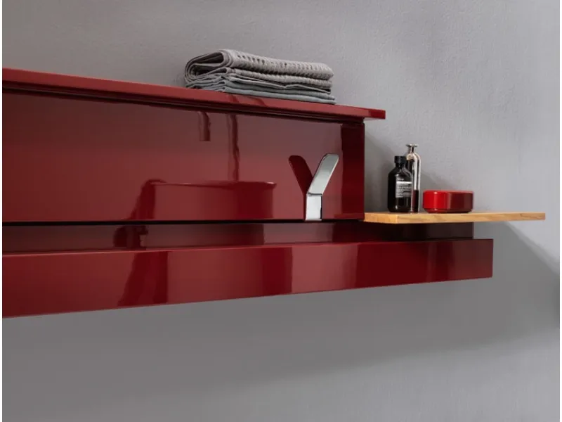 radiatore Rift di Tubes