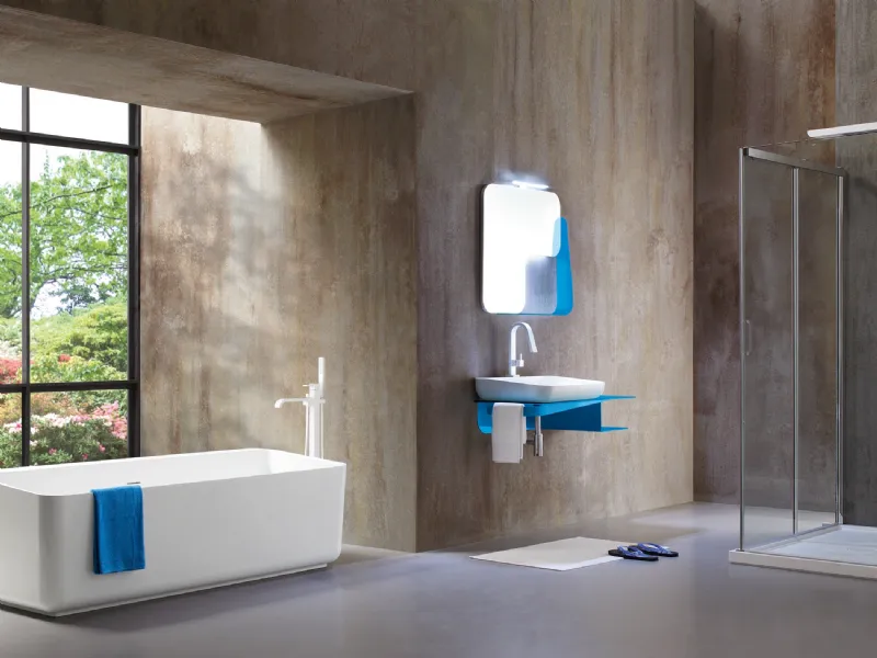bagno arblu tulip