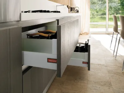 veneta cucine tulipano