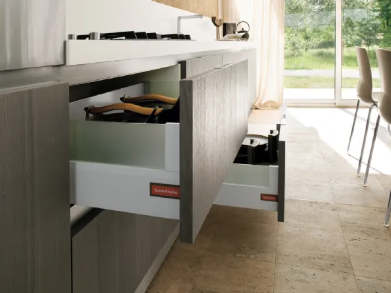 veneta cucine tulipano