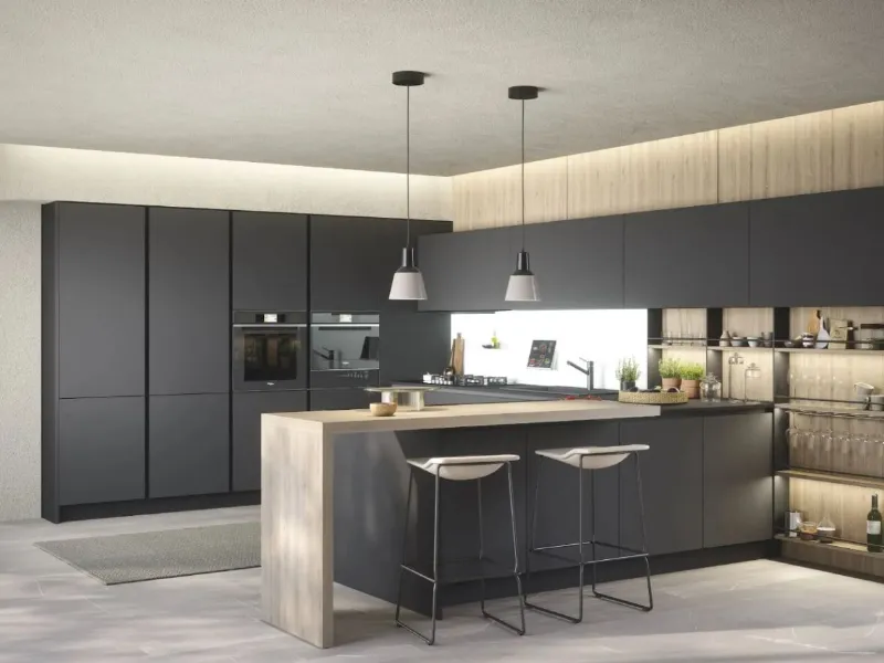 Trend Grip di Forma Cucine