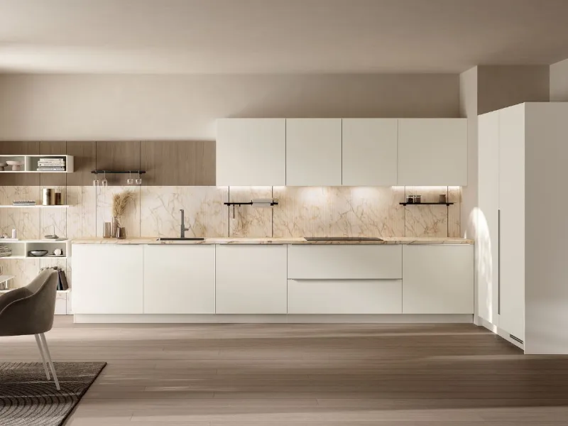 Cucina Moda di Scavolini