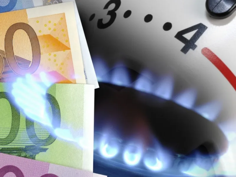 Risparmio sulle bollette energetiche