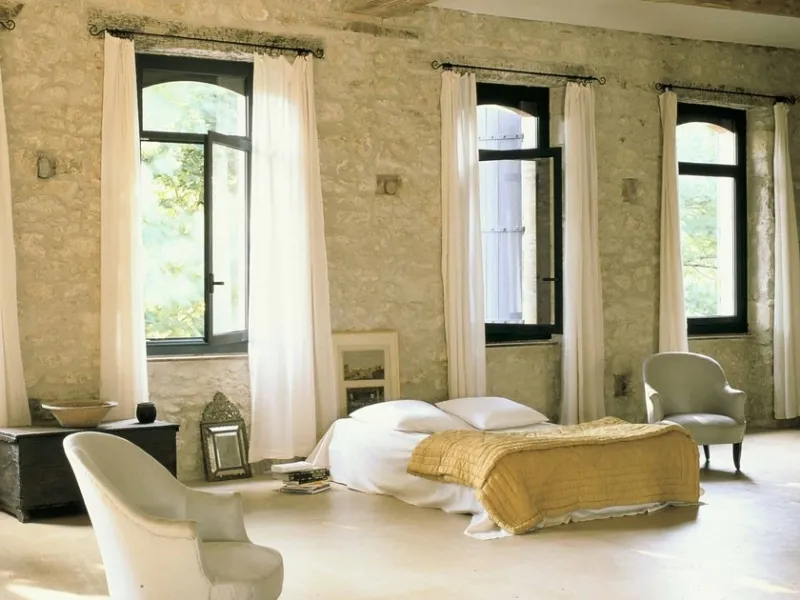 Finestra in alluminio a battente TOP TB65 di Domal