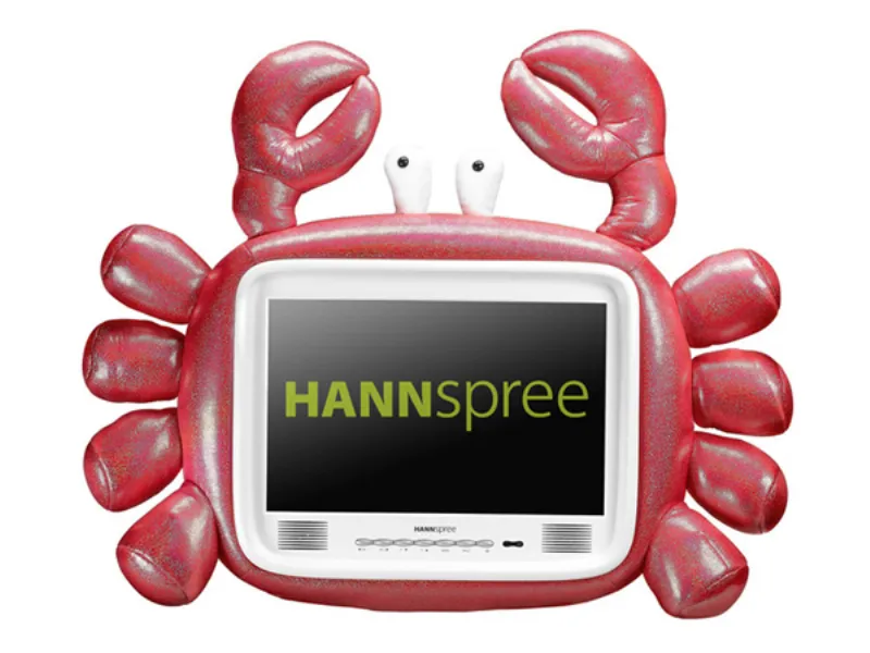 tv granchio