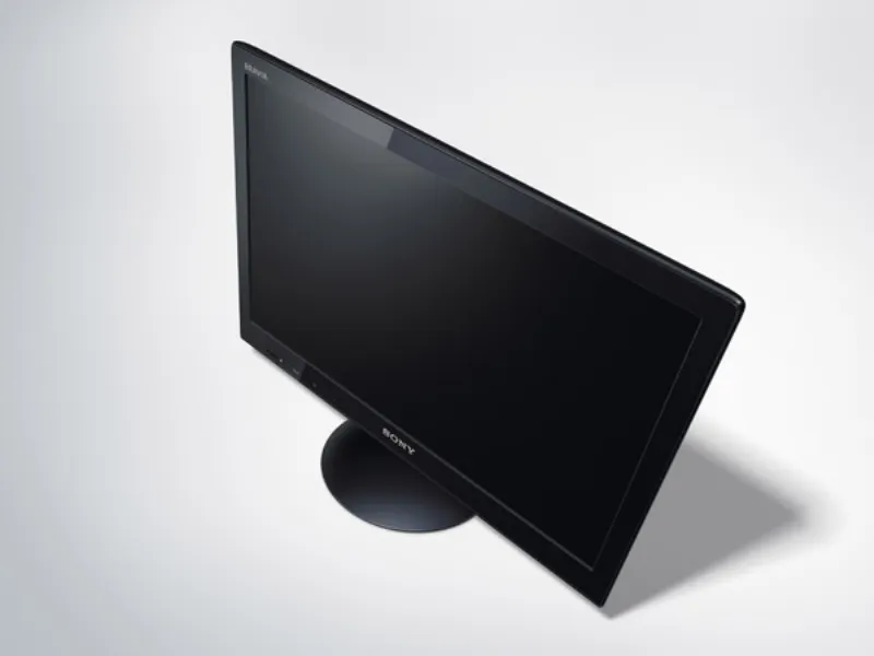 televisore sony