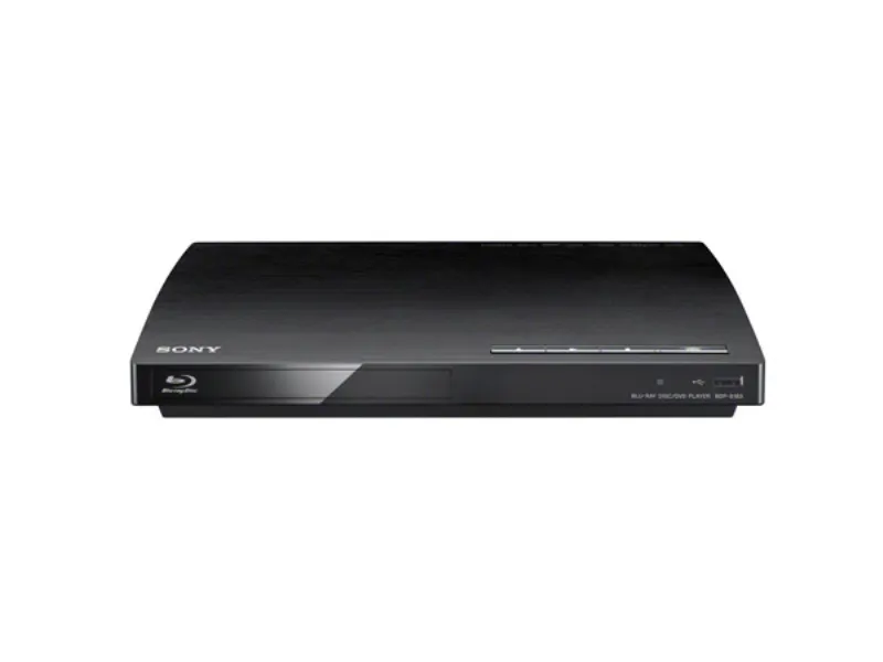 lettore dvd sony