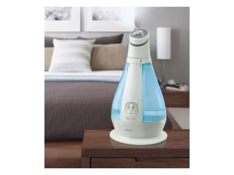 modello di umidificatore ultrasuoni