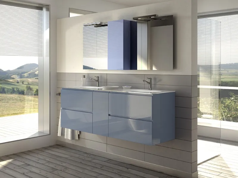 bagno regia niki