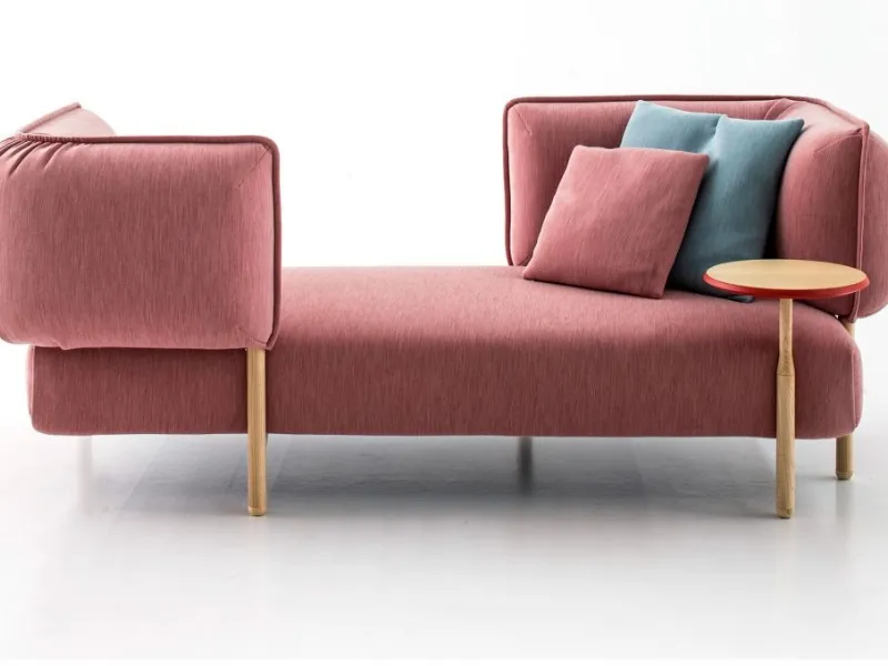 Divanetto Tender by Moroso