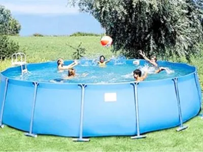 piscine fai da te