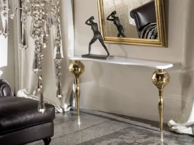 arredi Noir Cattelan