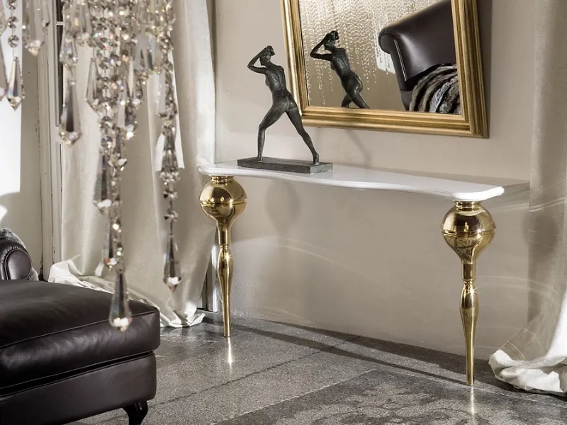 arredi Noir Cattelan