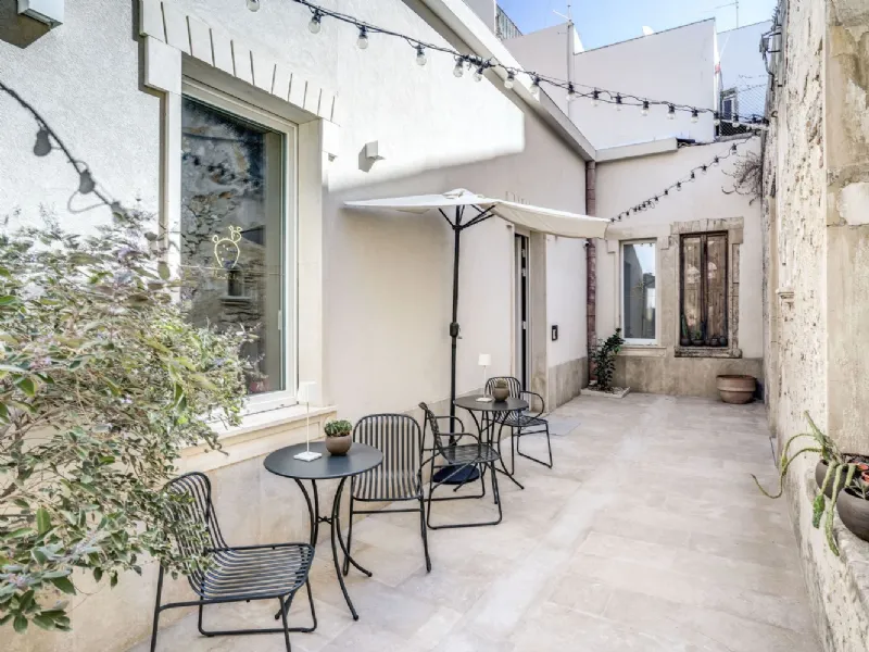 Altissime performance con Konfortline di WnD