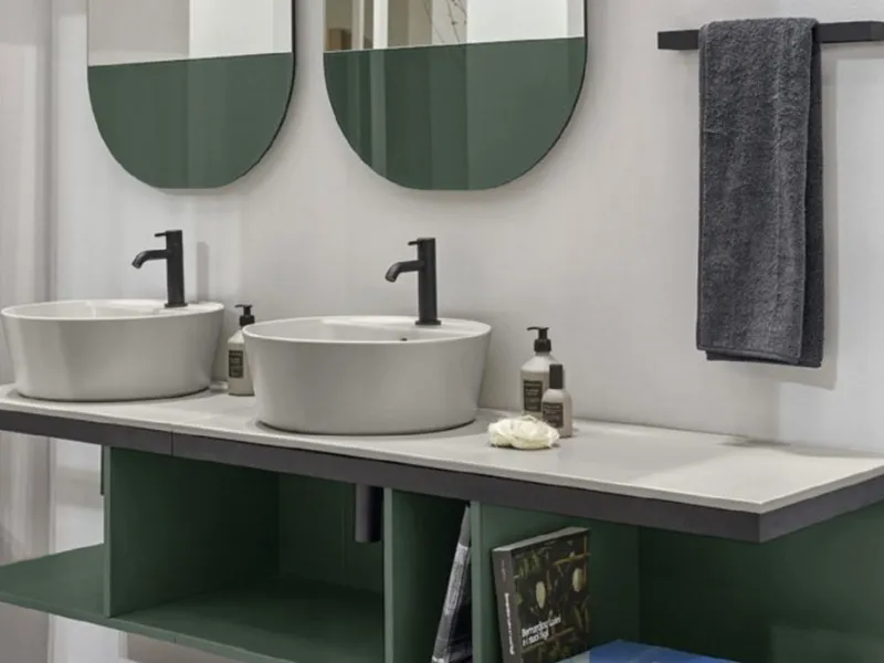 Collezione Multiplo by Cielo: estetica industriale