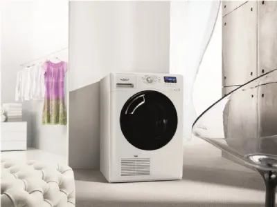 Lavatrici Whirlpool  Front Loader