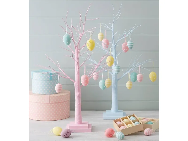 L'albero di Pasqua