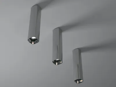 applique a soffitto