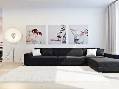 appendere quadri