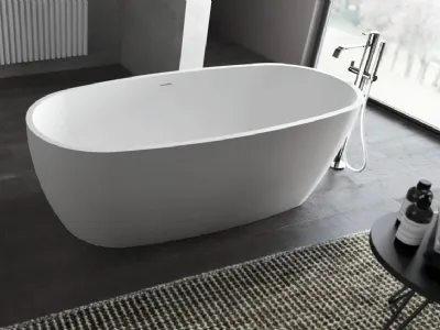Deep, vasca da bagno su misura