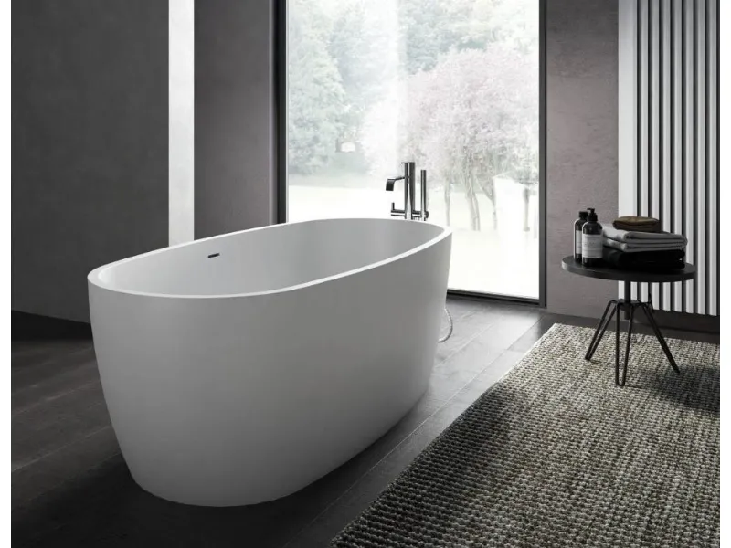 Deep, vasca da bagno su misura