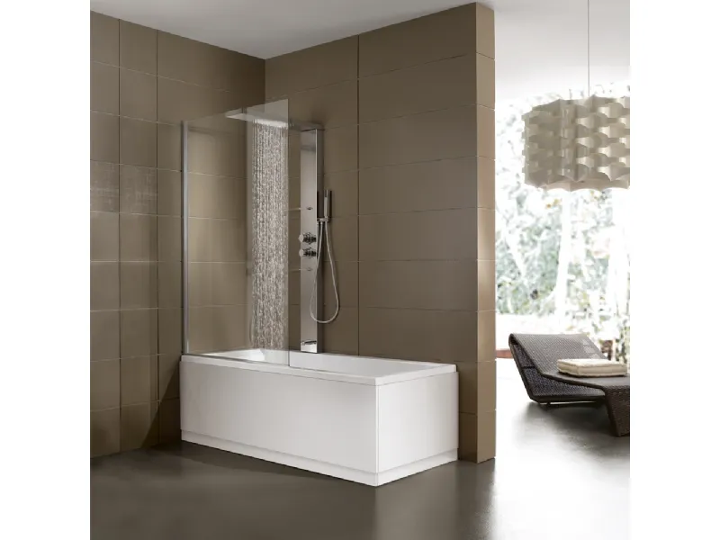 Vasca da bagno con doccia prezzi