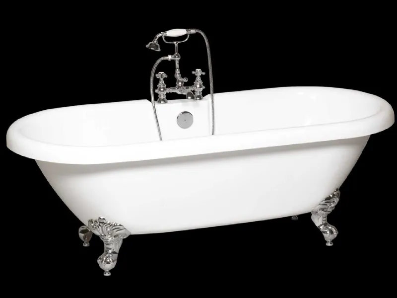 Vasche da bagno freestanding economiche