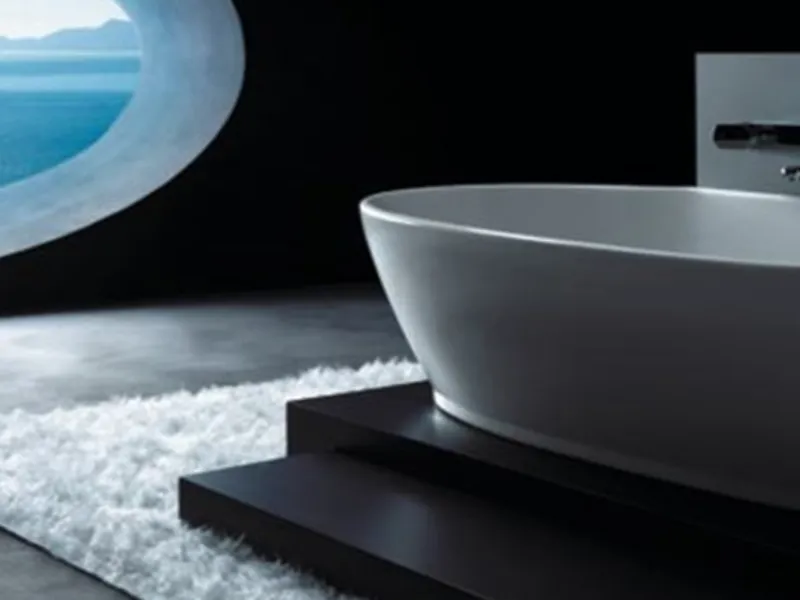 vasca soft ideal standard