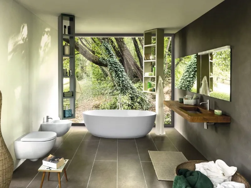 listone giordano bagno