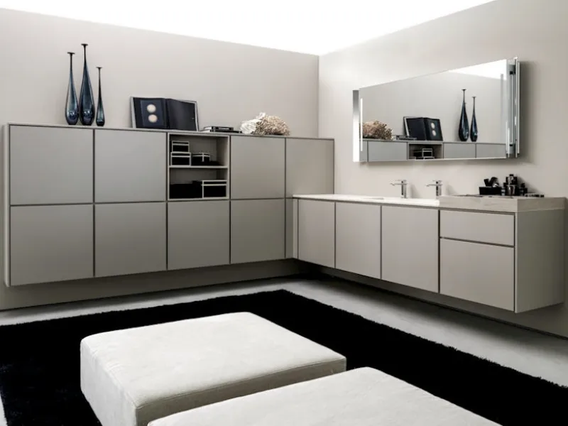 collezione urban chic Karol