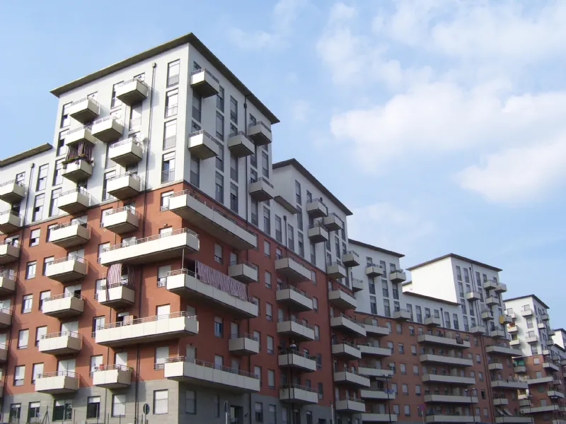 Il piano casa 2014, figlio dell'attuale situazione economica italiana